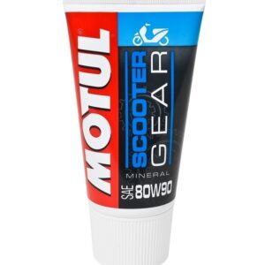 Olej Motul Scooter Gear 80w90 150ml