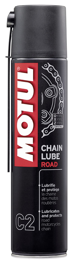 Motul Chain Lube Road 400ml Smar Łańcucha