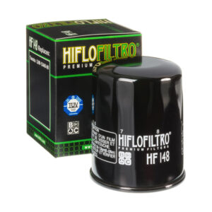 Filtr Oleju Hiflofiltro Hf 148 Tgb Yamaha