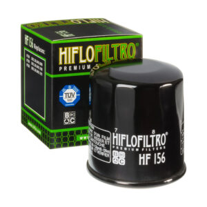 Filtr Oleju Hiflofiltro Hf 156 Ktm