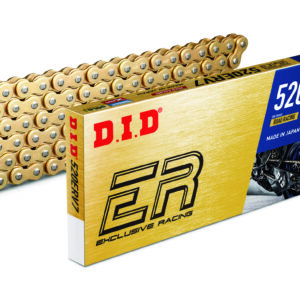Łańcuch Napędowy 520erv7-120 Exclusive Raci