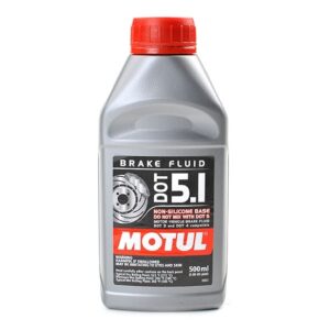 Motul Dot5.1 Płyn Hamulcowy 0.5l