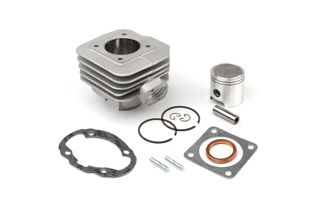 Cylinder Airsal 39,00mm 49,9ccm A/C Kymco Zx