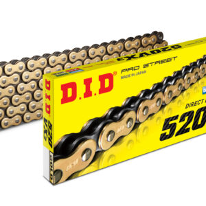 Łańcuch Napędowy 520vx3g B-102 Otwarty Z Za