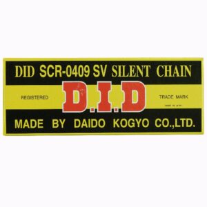 Łańcuch Rozrządu Scr0409sv-142