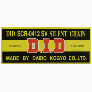 Łańcuch Rozrządu Scr0412sv-148