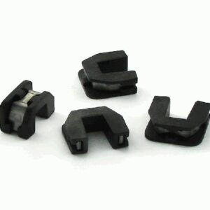 Ślizgi Wariatora 4 Szt Yamaha Majesty 250