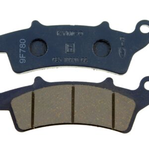 Klocki Hamulcowe P125/300gt 45105-Lge5-305