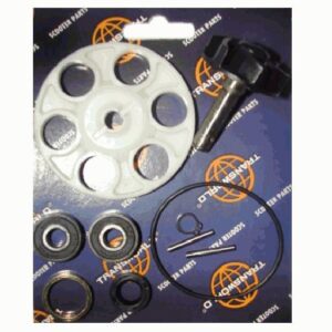 Zestaw Naprawczy Pompa Wody Minarelli Sr50 2t