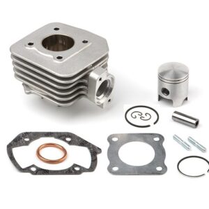 Cylinder Airsal 40,00mm 49,2occm A/C Peugeot Ludix
