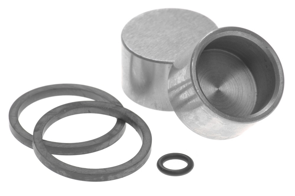 Tłoczki I Uszcz Zestaw Naprawczy Zacisku / Zacisków Hamulcowychgrimeca (Tył) 28x17mm