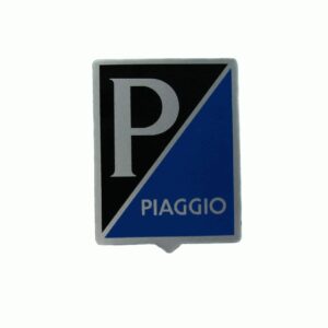 Emblemat Piaggio Rms 14 272 0430