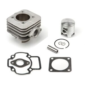 Cylinder Tuning 40,00 49,20 Piaggio Derbi Gilera