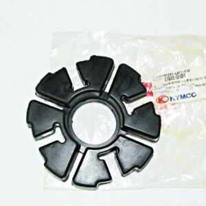 Odbojnik Zebatki 1 Sztuka To Komplet 41241-Lef1-C1