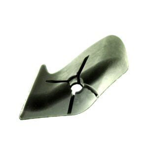 Rubber Fr Błotnik R 61102-Lea7-E00