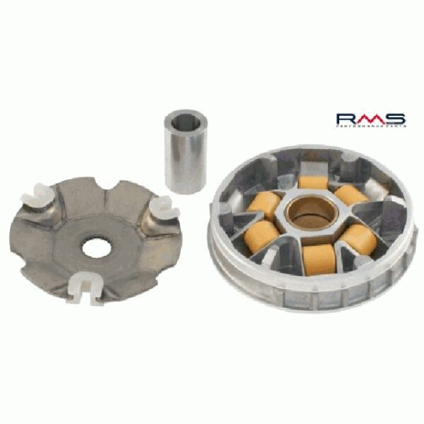Wariator X9 125 Rms 10 032 0060