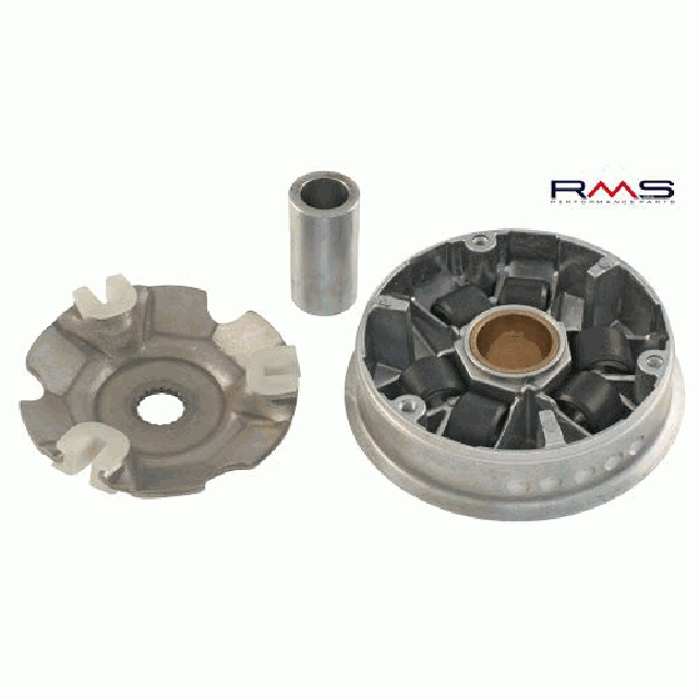 Wariator Kompletny Aprilia/Piaggio 96-2000r Rms 10