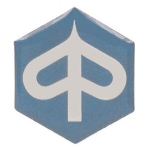 Emblemat Piaggio Rms Rms 14 272 0080