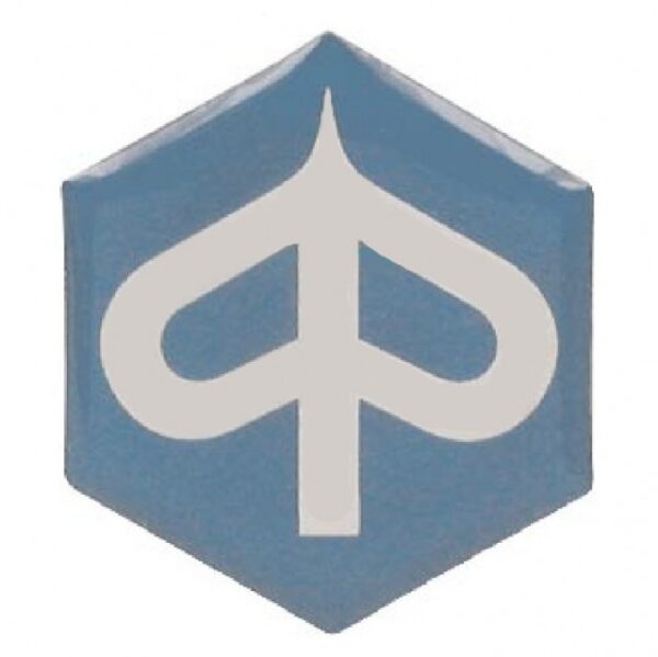Emblemat Piaggio Rms Rms 14 272 0080