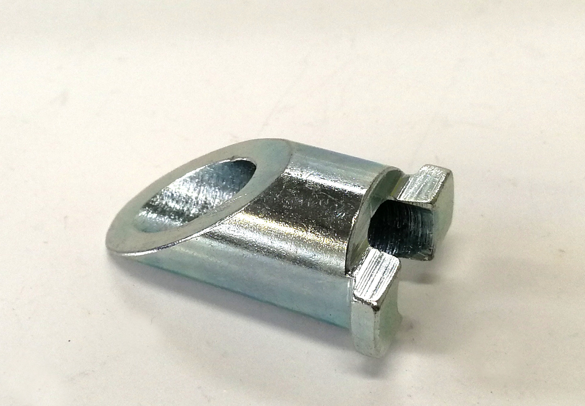 Końcówka Kierownicy Prawa Mocowanie Stelażu Hand