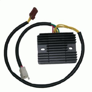 Regulator Piaggio 125 250 500 4t 4+3fazy