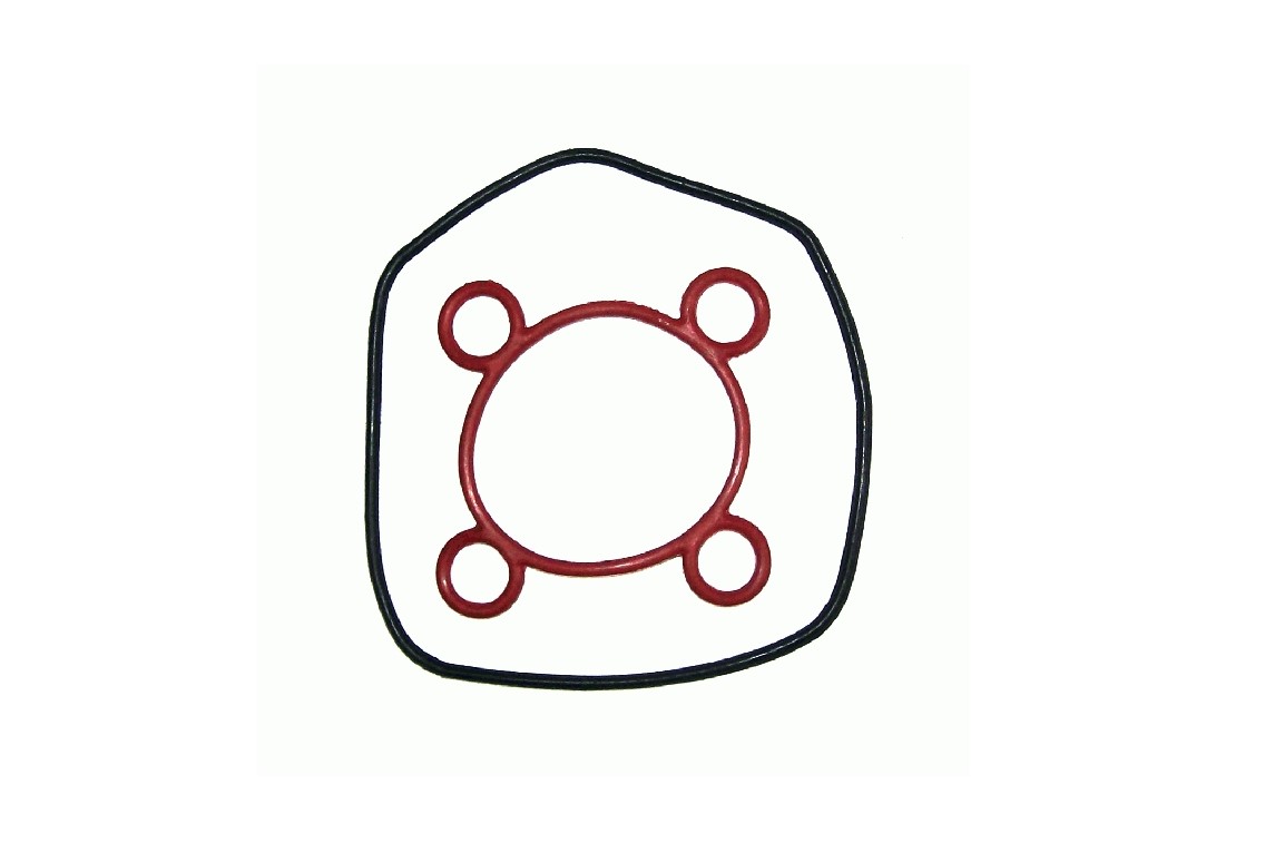 Uszczelka Głowicy Minarelli Horizontal L/C 47 Mm