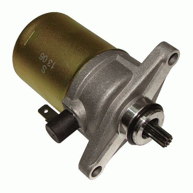 Rozrusznik Gy6 80ccm Hi-Power Agility 50 4t Rou