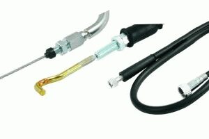 Linka Hamulca Tylnego Yamaha Mbk Neos Ovetto
