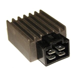 Regulator Napiecia Honda/Kymco/ Peugeot 50