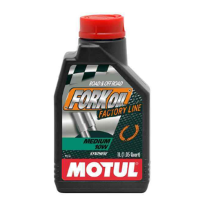 Motul Fork Factory Line 10w Olej Amort 1l