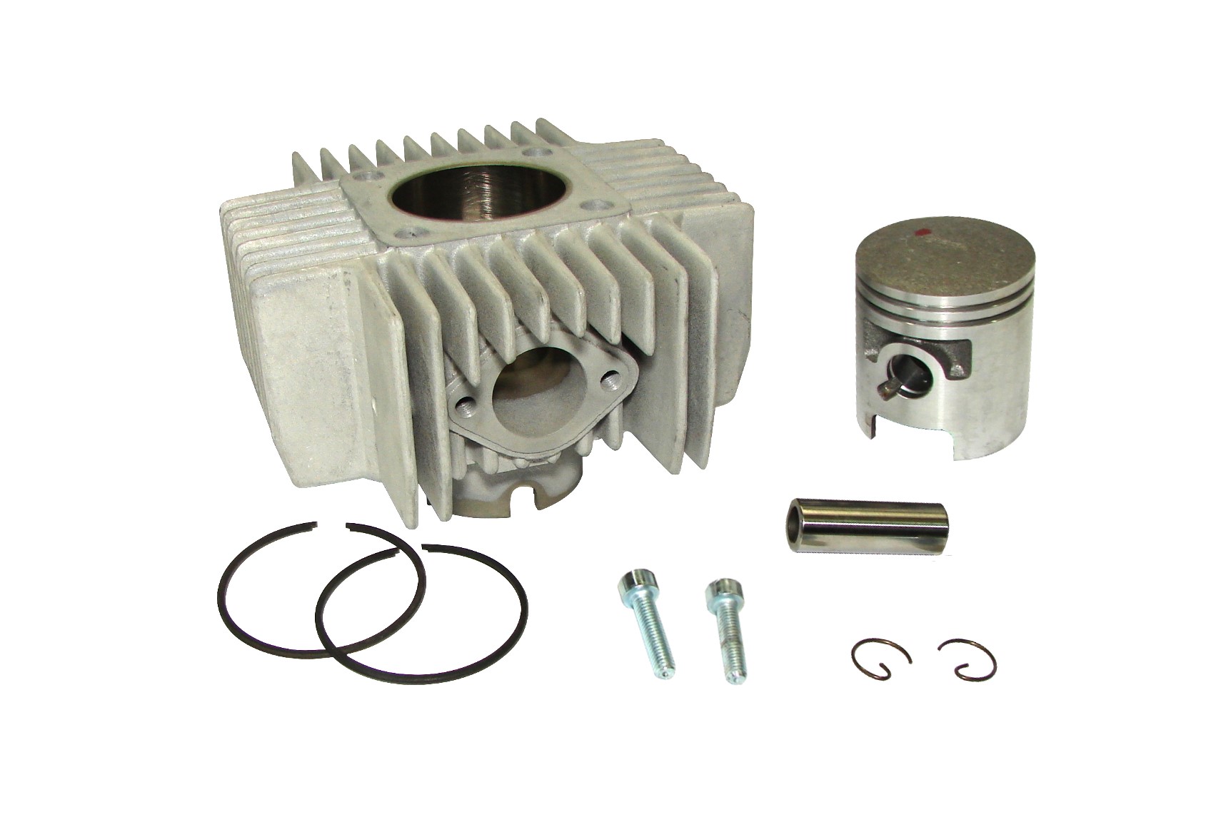 Cylinder Airsal 43,00mm 58,80ccm A/C Puch Silnik M