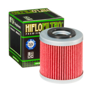 Filtr Oleju Hiflofiltro Hf 154 Husqvarna