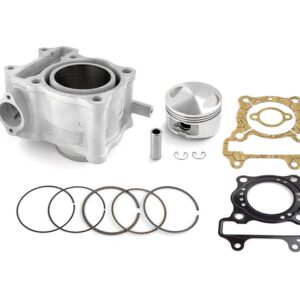 Cylinder 57,80mm 152,70ccm Honda S-Wing Sh