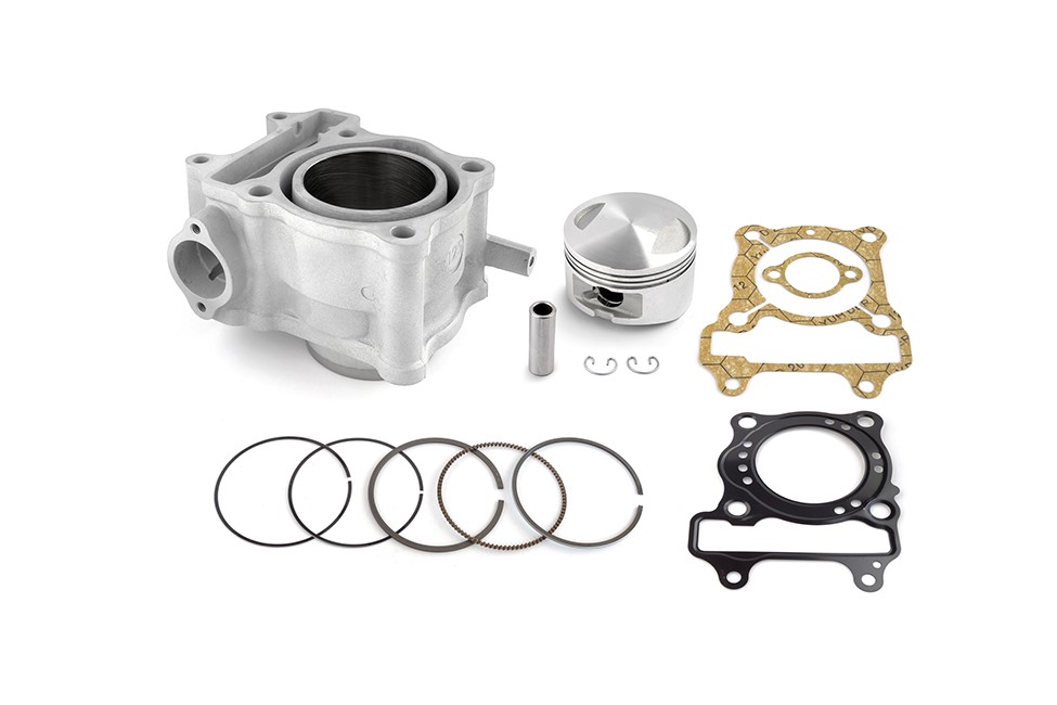 Cylinder 57,80mm 152,70ccm Honda Pantheon