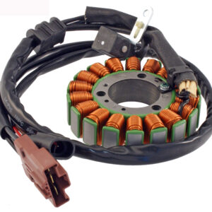 Stojan Alternatora Aprilia Scarabeo Gilera Fuco