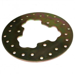 Tarcza Hamulcowa Przód Pol 5253186