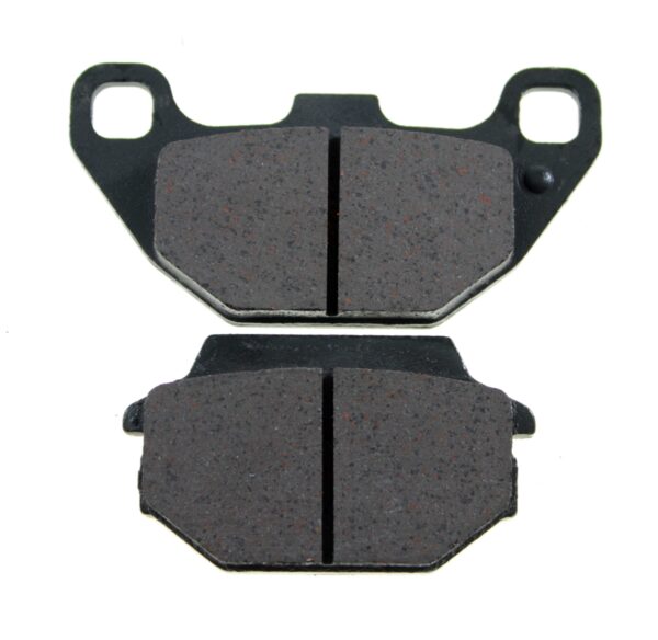 Klocki Hamulcowe A+B Agc 50/125 Super 8 45105-Lej