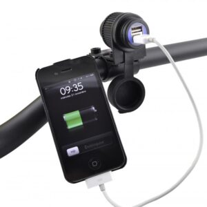 Gniaz Usb Na Kierownicę Vicma