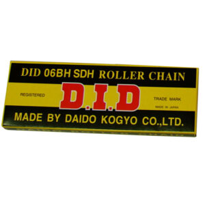 Łańcuch 06bhsdh-70 W Balansowych Klr650 Ot