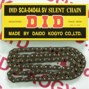 Łańcuch Rozrządu Sca0404sv-110 Zamknięty