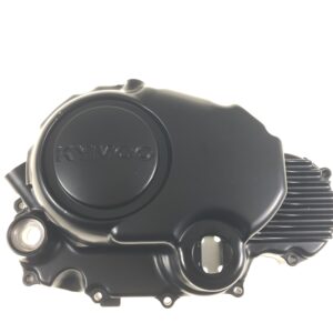 Obudowa Silnika Prawa Zing 2 125 Mat Black 11330