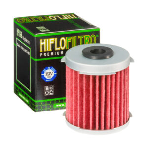 Filtr Oleju Hiflofiltro Hf 168 Daelim Otello Ns