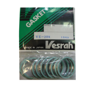 Uszczelka Wydechu Ve-2004 38x45,5x5