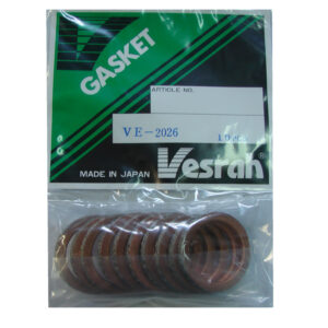 Uszczelka Wydechu Ve-2026 32x42,5x3,5