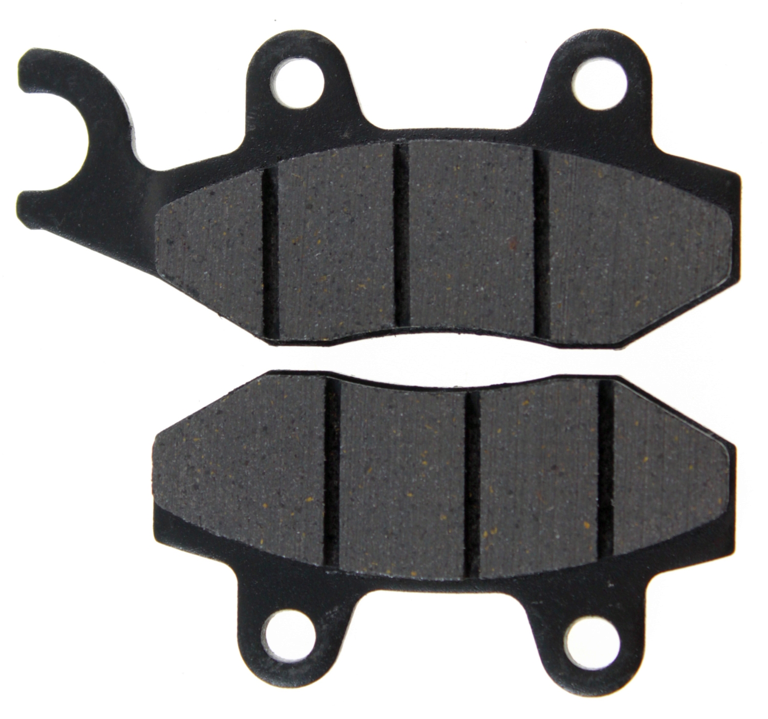 Klocki Hamulcowe A+B 45105-Ald7-305