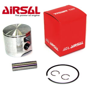 Tłok Cylindra Airsal Tech Racing 80 Derbi Db50b