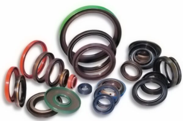 Uszczelniacz 25x35x5 91202-Leb1-900