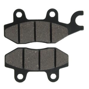 Klocki Hamulcowe Ck-1 125 45105-Lkh3-305