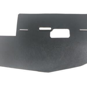 Plate,Side Splash Guard 83511-Lkh3-C00