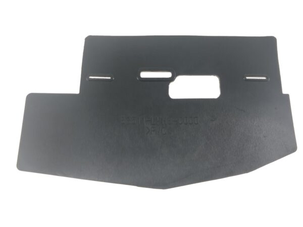 Plate,Side Splash Guard 83511-Lkh3-C00